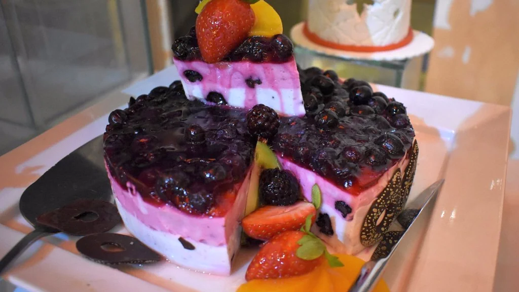 الفندق بارسلو تيران ريزورت - شرم الشيخ